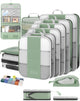 Matcha Green - 10 Set