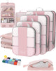 Pink - 8 Set