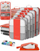 Orange - 10 Set