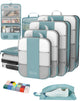 Blue Gray - 8 Set