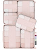 Beige - 6 Set