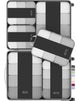 Black - 6 Set