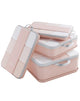 Beige - 4 Set