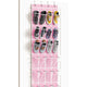 Large Pockets - Pink