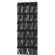 Extra Large Pockets - Black