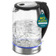 1.8 Quarts - Black