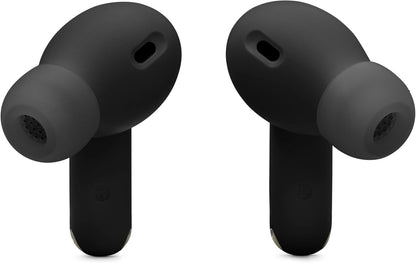 JBL Vibe Beam 2 Noise Cancelling Earbuds for Wind Down and Mindfulness, Smart Ambient Mode for Calmer Daily Rituals