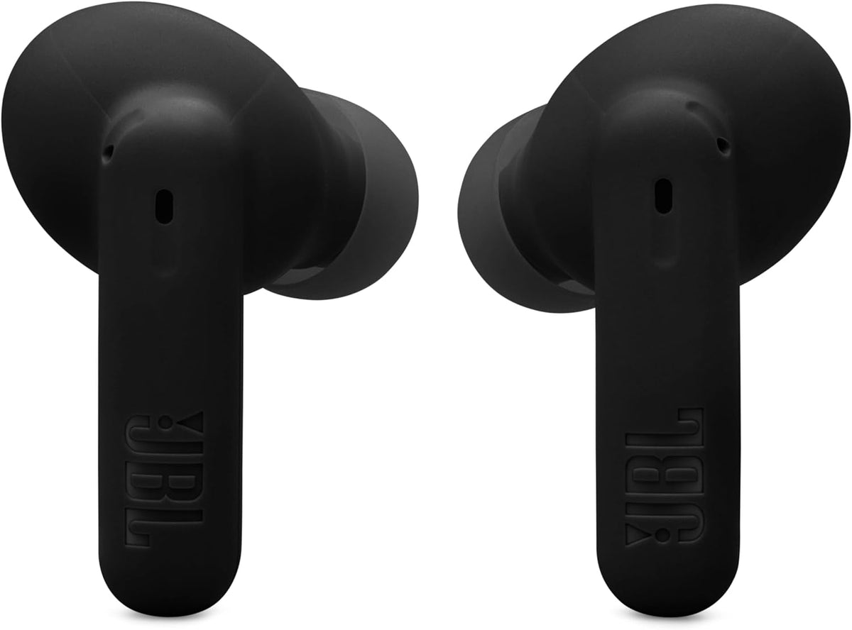 JBL Vibe Beam 2 Noise Cancelling Earbuds for Wind Down and Mindfulness, Smart Ambient Mode for Calmer Daily Rituals