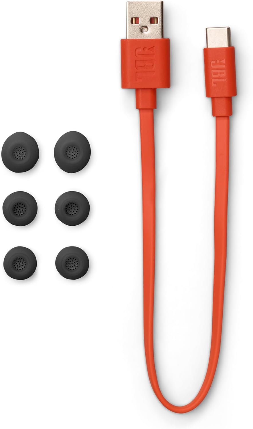 JBL Vibe Beam 2 Noise Cancelling Earbuds for Wind Down and Mindfulness, Smart Ambient Mode for Calmer Daily Rituals
