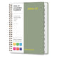 C-Green - 6.3"x8.5"(Jul 2026-Jun 2027)