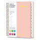 C-Pink - 6.3"x8.5"(Jul 2026-Jun 2027)