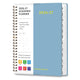 C-Blue - 6.3"x8.5"(Jul 2026-Jun 2027)