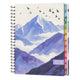 2607-Mountain Flight - 8.5"x11"(Jul 2026-Jun 2027)