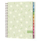 2607-Daisy Garden - 8.5"x11"(Jul 2026-Jun 2027)