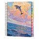 2607-Dolphin - 8.5"x11"(Jul 2026-Jun 2027)