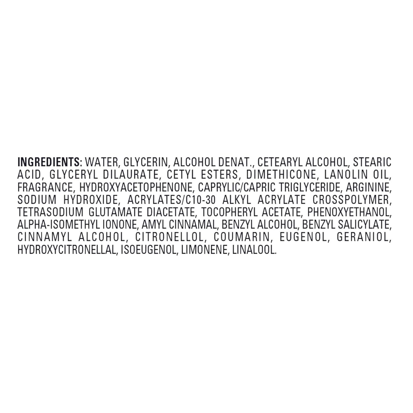 Jergens Body Moisturizer Twin Pack – Perfect Holiday Gift for Mom or Best Friend