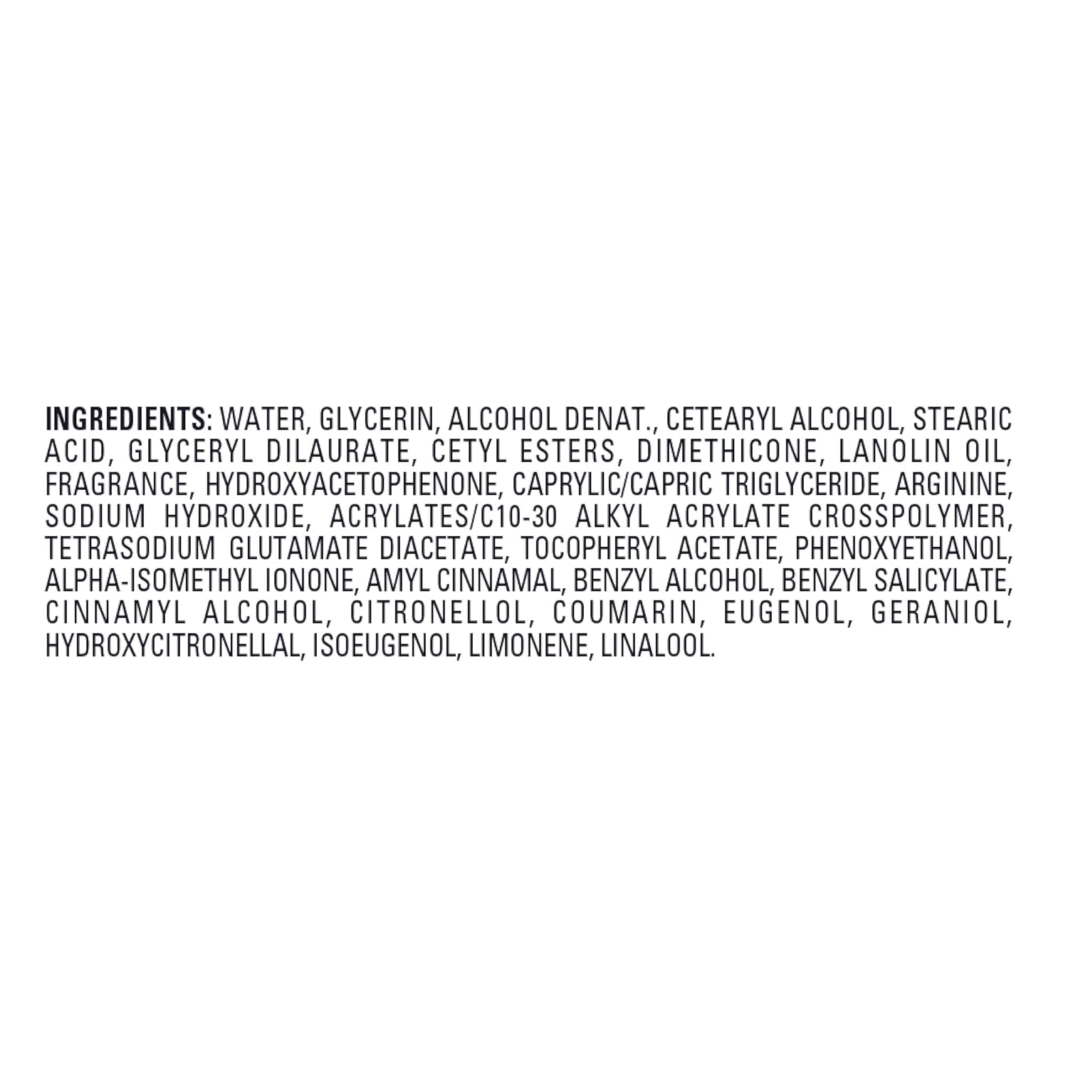 Jergens Body Moisturizer Twin Pack – Perfect Holiday Gift for Mom or Best Friend