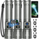 Titanium - 3 Pack