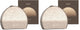 Cocoa - Restore 3 (Pack of 2)