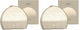 Greige - Restore 3 (Pack of 2)