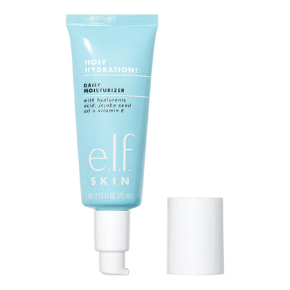 jojoba oil and shea butter for deeper nourishment and moisture lock-in