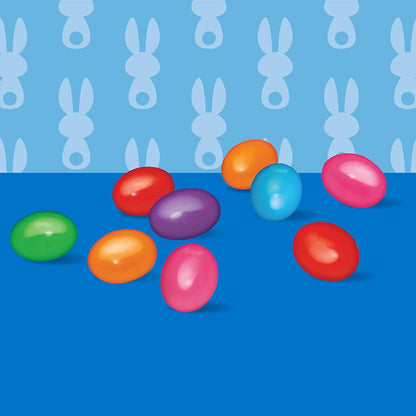 JOLLY RANCHER Original Fruit Flavored Jelly Beans – Easter Basket Candy for Kids, 14 oz Resealable Bag