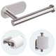 Brushed Nickel - 1pcs