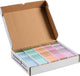 6 - 150 Count Pastel