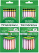 2 - 10 Count Pastel