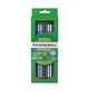 10 - 10 Count Arctic Blue