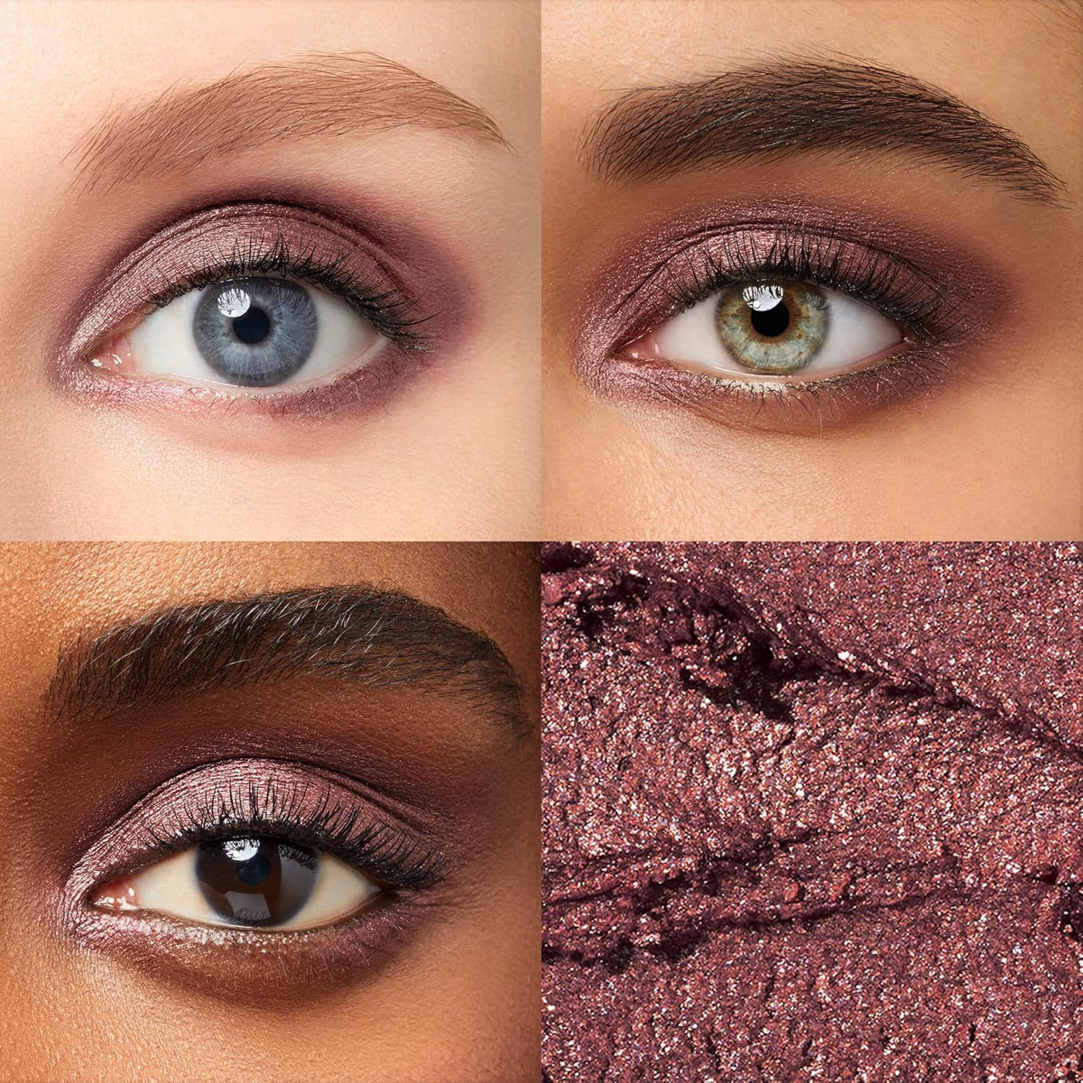 Julep Eyeshadow 101 Multi-Use Stick – Simplify Your Routine with a Single Lid, Liner and Base