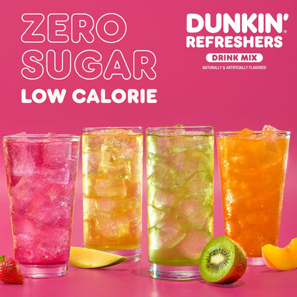 just-add-water preparation designed for 16.9 fl oz water bottles; gluten-free with no aspartame or synthetic colors