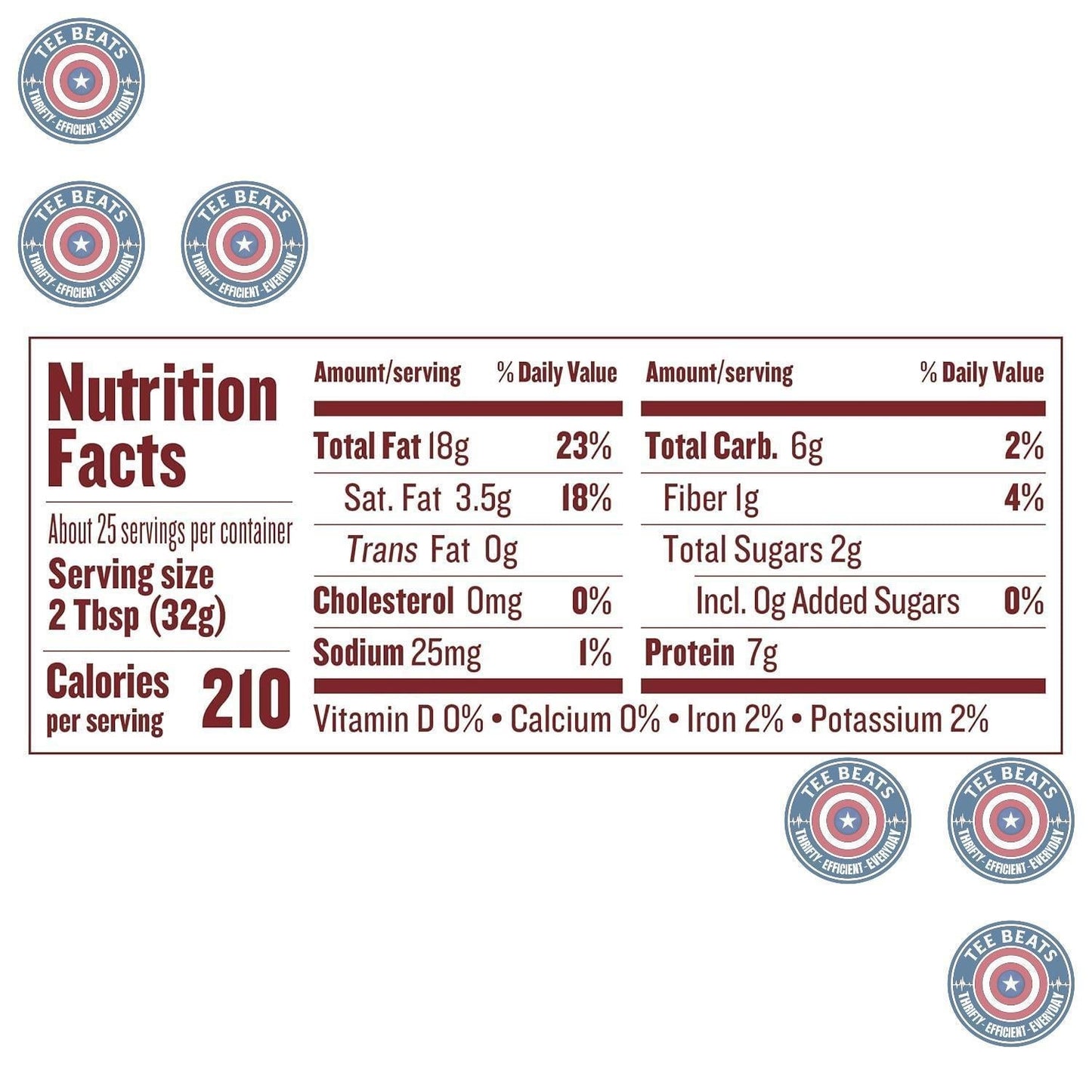 Justin’s Classic Peanut Butter – Clean-Label Pantry Staple for Mindful Home Kitchens