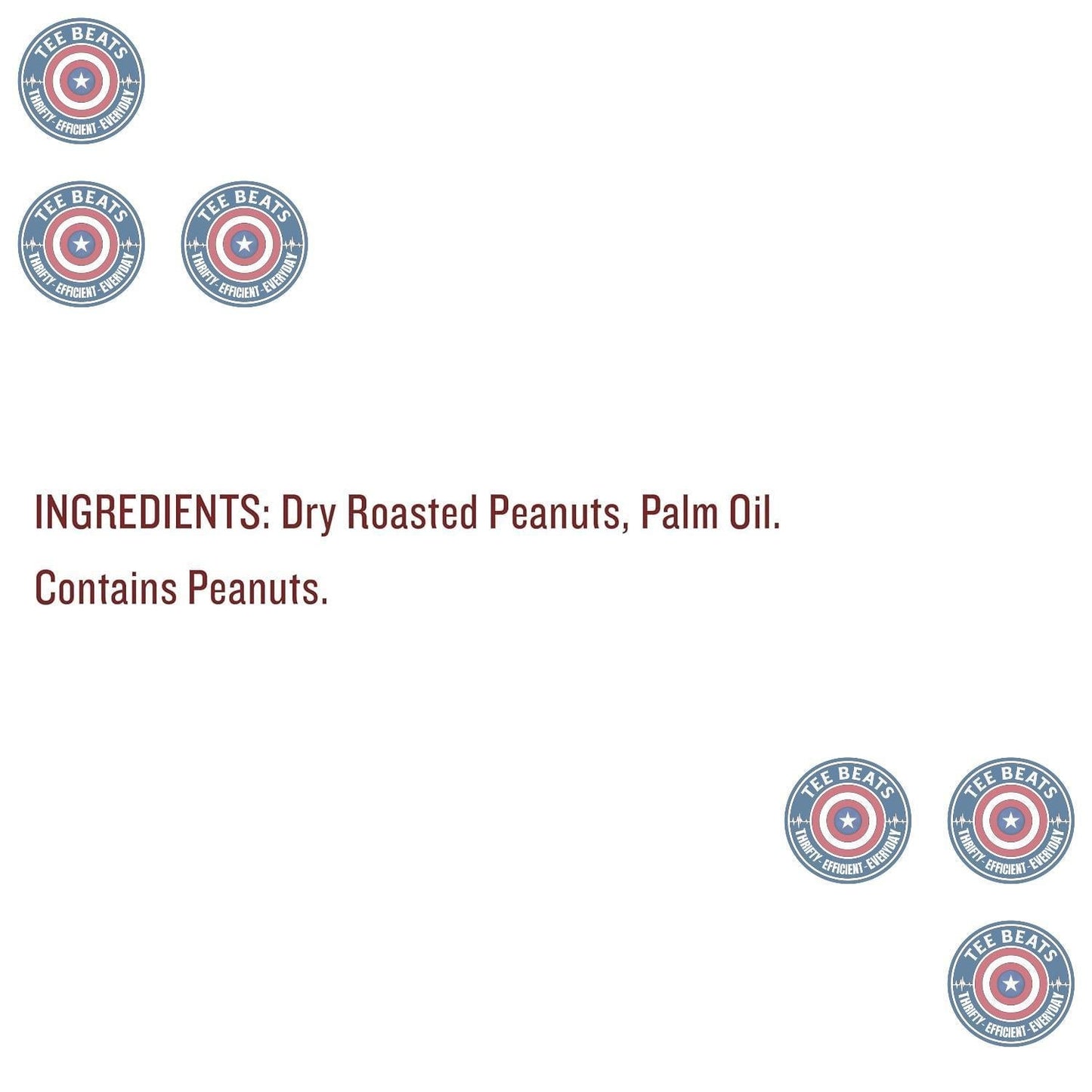 Justin’s Classic Peanut Butter – Clean-Label Pantry Staple for Mindful Home Kitchens