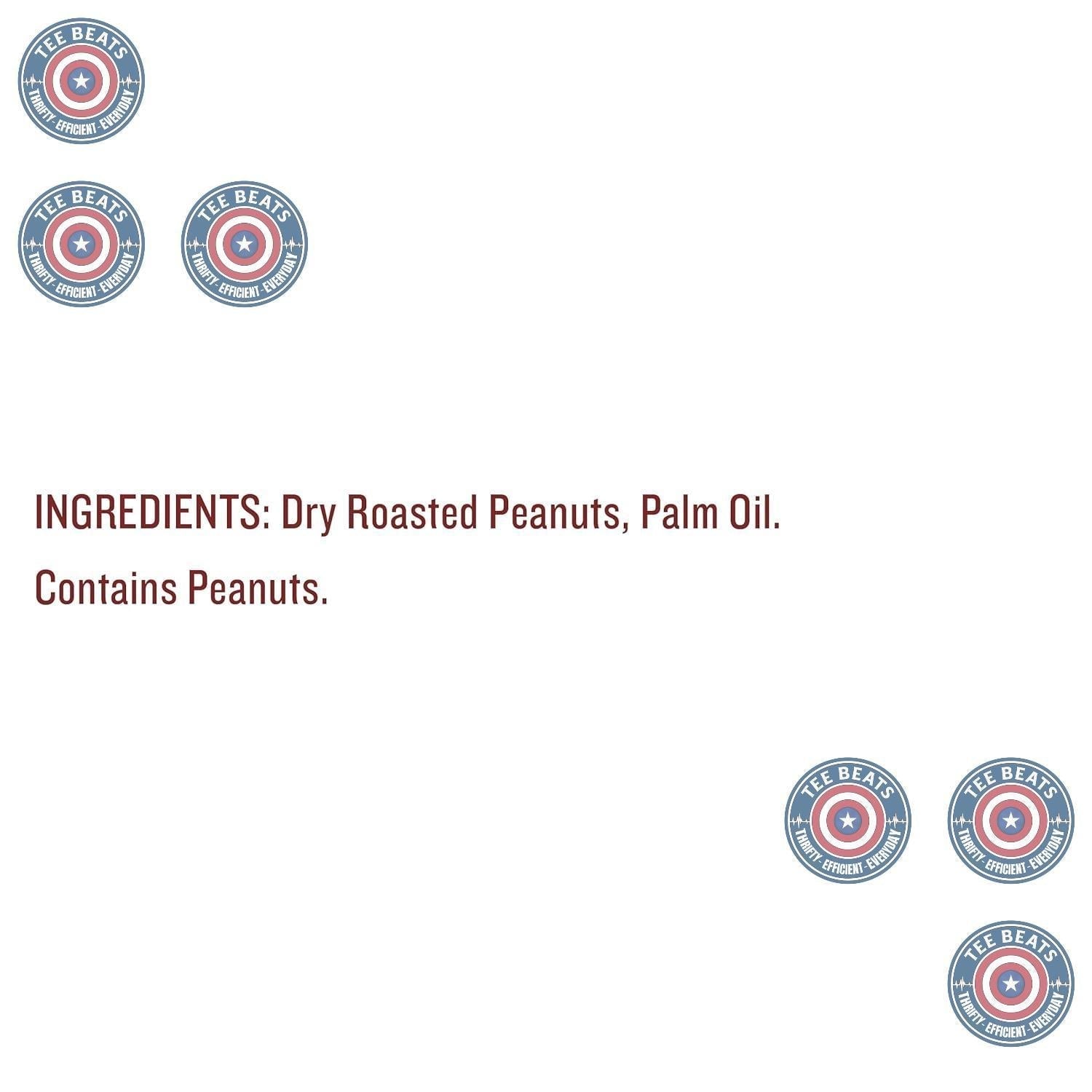 Justin’s Classic Peanut Butter – Clean-Label Pantry Staple for Mindful Home Kitchens