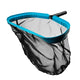 Aluminum Frame Nylon Rake