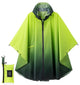 One Size - Gradient Green