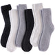 One Size - 6 Pack Soild Color C