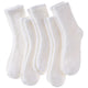 One Size - 1 Pair White