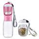 #04 Pink - 19oz