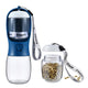 #03 Dark Blue - 10oz
