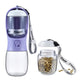 #06 Purple - 10oz