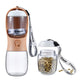 #05 Pinkish Orange - 10oz