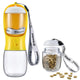 #12 Yellow - 10oz