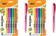 Assorted Colors - 5 Count (Pack of 2)