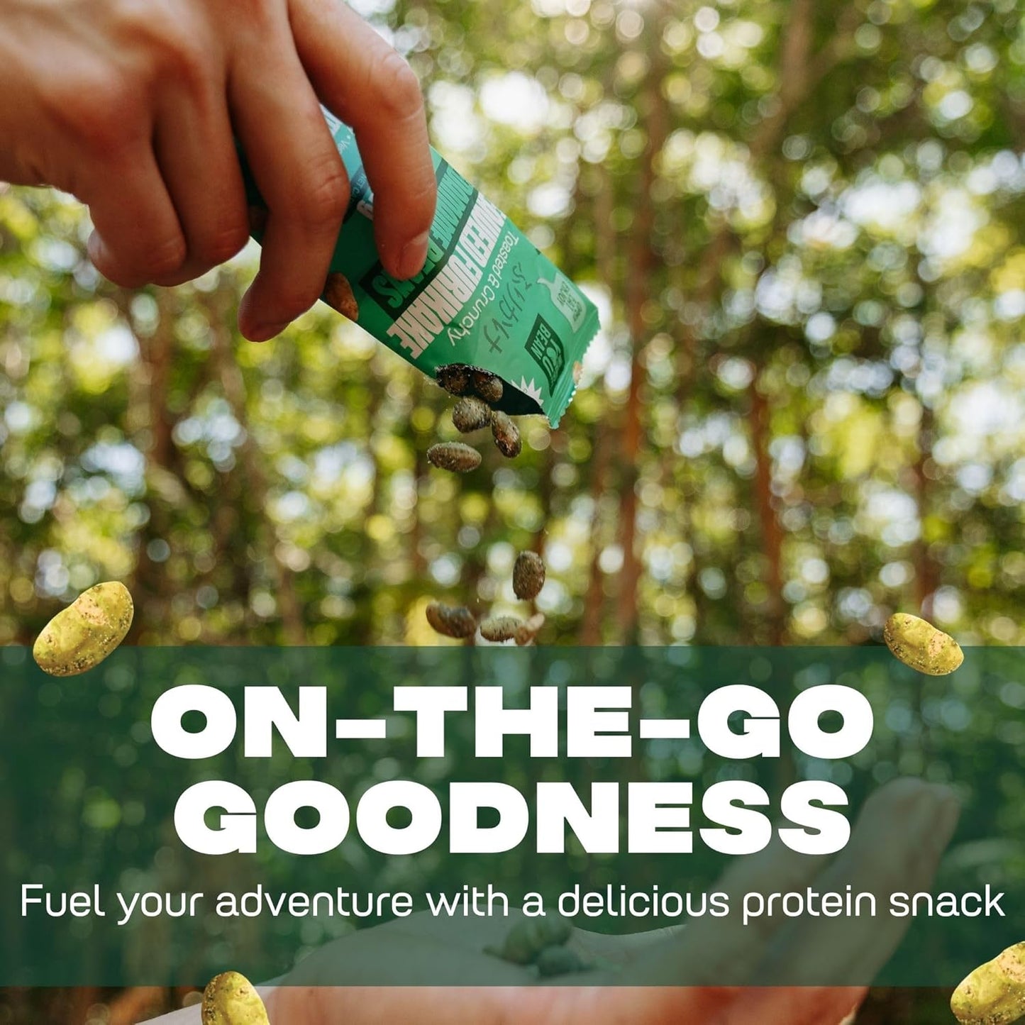 keto-friendly, vegan, gluten-free, and low-carb formulation