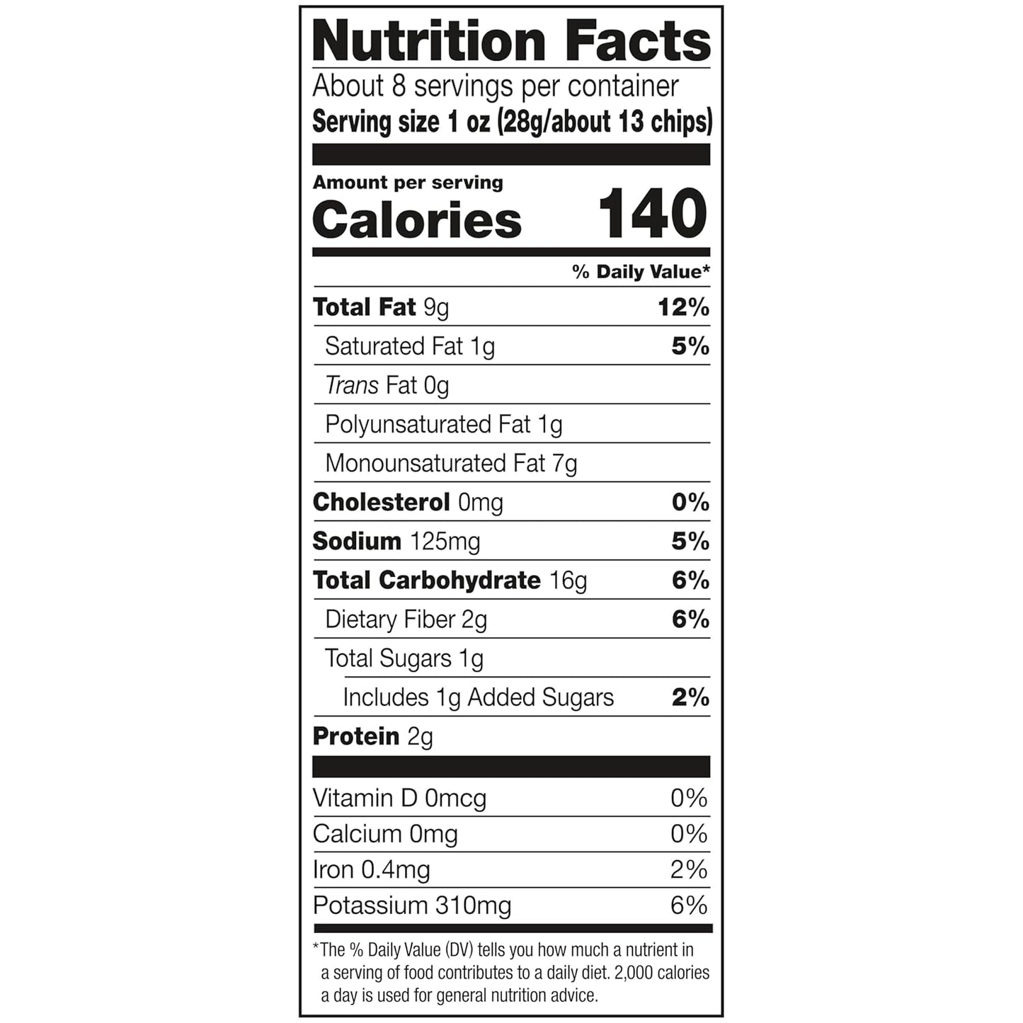Kettle Brand Potato Chips Jalapeno Kettle Chips, 13 Oz Family-Size – Travel-Ready Snack for Road Trips and Campouts