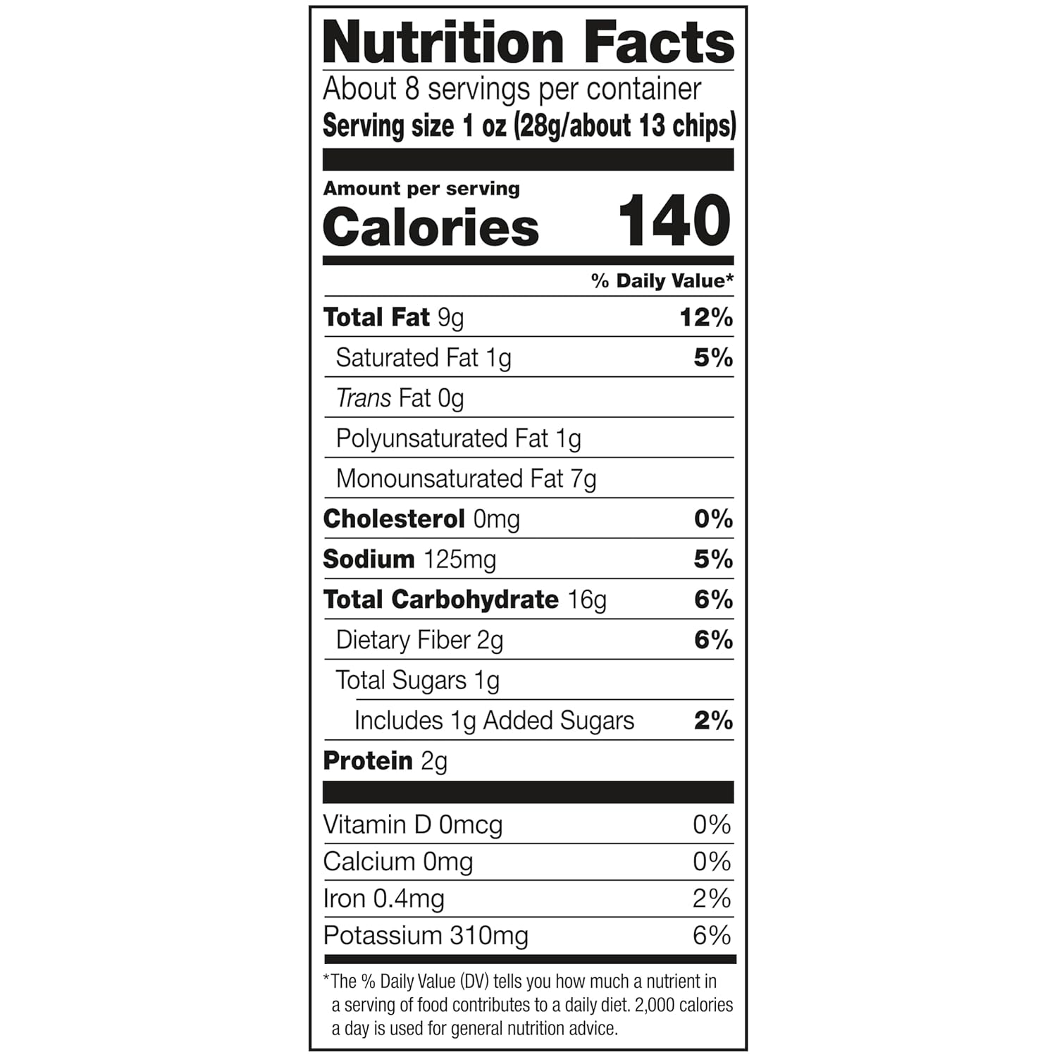 Kettle Brand Potato Chips Jalapeno Kettle Chips, 13 Oz Family-Size – Travel-Ready Snack for Road Trips and Campouts