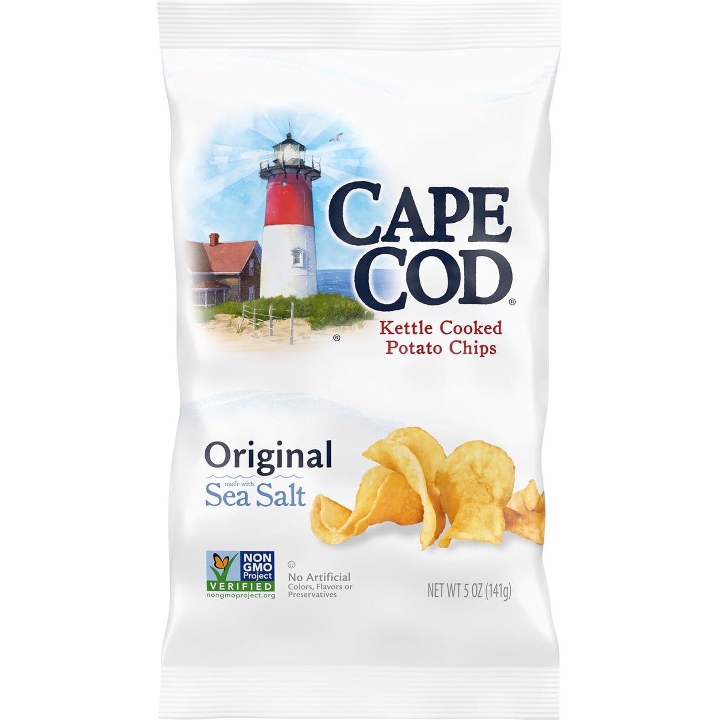 kettle-cooked production method producing unique chip shapes and folds