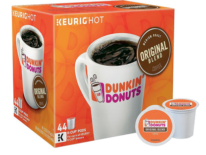 keurig-compatible k-cup pod format for single-serve brewing